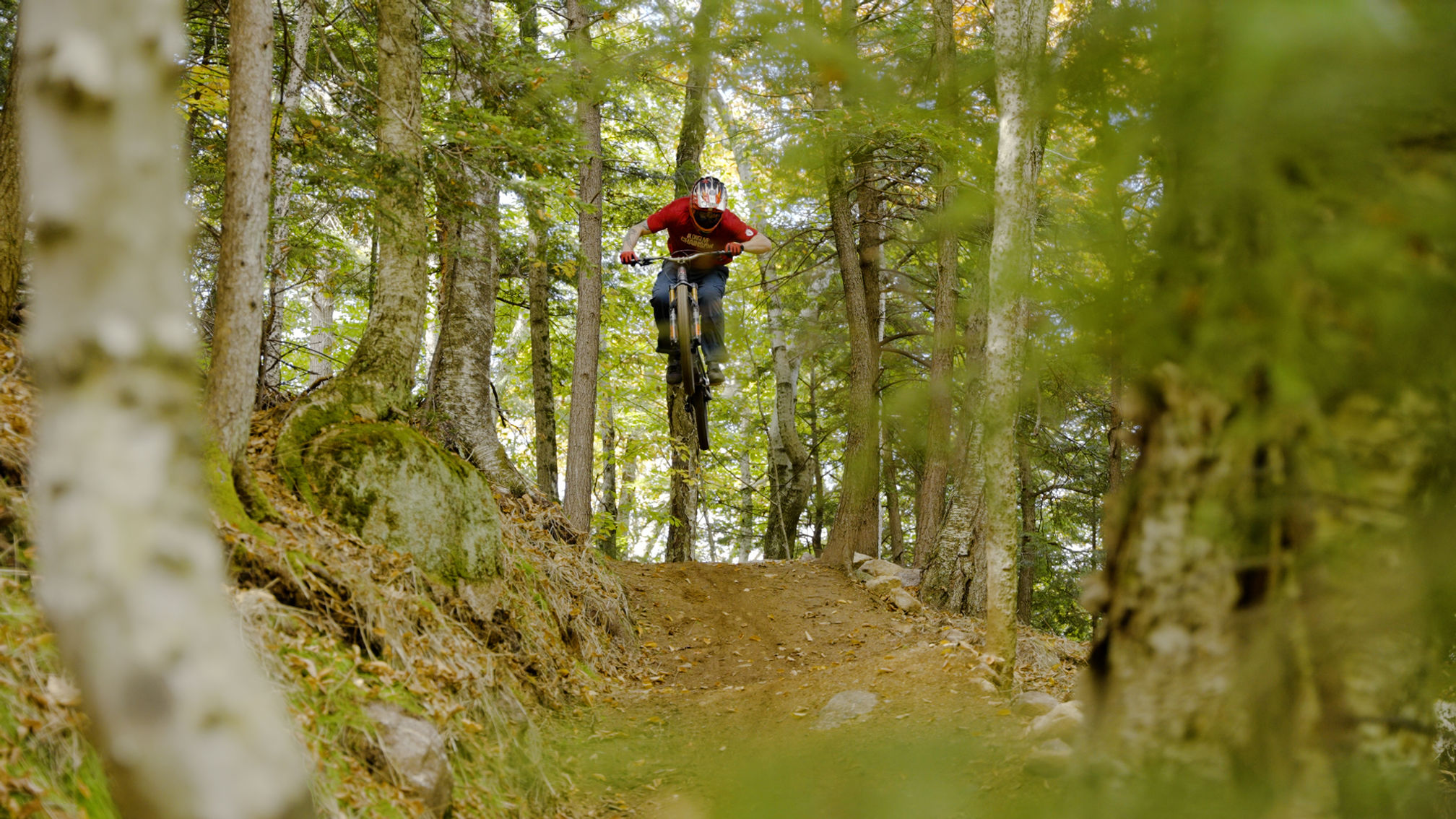 Rooster | Mountain Bike Short Film